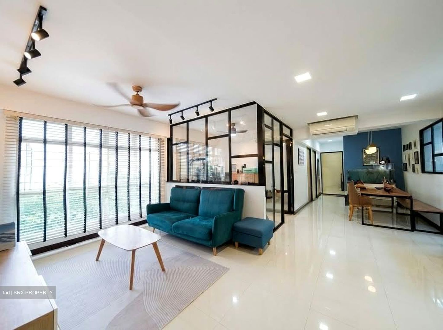 Blk 287B Compassvale Cape (Sengkang), HDB 5 Rooms #613213781